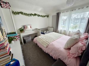 Bedroom 1- click for photo gallery